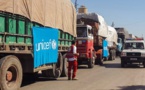 Destroyed aid convoy in Syria: what we know