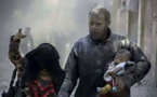 Syria's Aleppo ablaze ahead of fresh diplomatic efforts