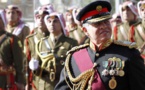 Jordan's PM re-appointed after elections