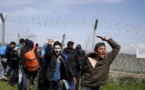 Amnesty slams Hungary's migrant 'abuse' ahead of vote