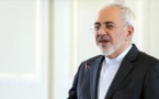 Iranian FM holds talks in Turkey on Syria: source