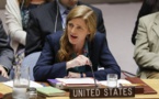 Bystanders to Genocide,Samantha Power and the responsibility for ‘barbarism’ in Syria.