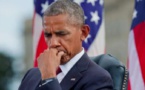  Obama’s Syria Strategy Is the Definition of Insanity