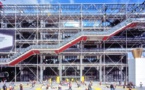 Brussels to get Pompidou Centre art museu