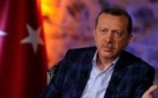 Erdogan slams US Congress over Saudi 9/11 law