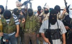 IS mines kill 21 Turkey-backed rebels in Syria