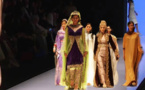 Arab Fashion Week flaunts 'ready couture' in Dubai