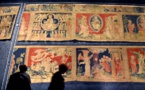 France's Apocalypse Tapestry to be restored to medieval glory