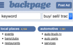 Head of online advertising site arrested on pimping charges