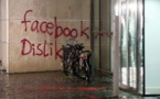 Facebook launches smartphone app for event seekers