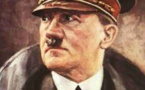 Scottish historian finds 'Hitler's first autobiography'