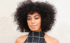 Solange earns first number one with surprise album