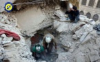 Syria regime keeps up Aleppo assault after UN fails on truce