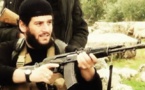 Islamic State confirms 'minister of information' killed