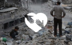 Leading charities in call for Aleppo truce