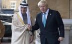 Saudi Arabia says prepared for cease-fire in Yemen if Houthis agree
