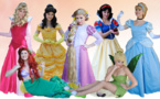 TV makers forced to rethink 'damaging' princess shows for girls