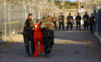 Freed 'Guantanamo Diary' author forgives US jailers