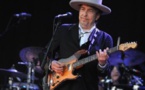 Nobel academy member slams 'arrogant' Dylan