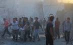 UN blames all sides after Syria evacuation plan fails