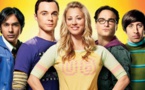 Things looking up for star of 'Big Bang Theory'