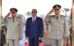 ‘We Don’t Owe Anyone’: Egypt Jousts With Its Chief Benefactor,