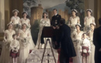 'The Crown' offers rare portrait of young Elizabeth II