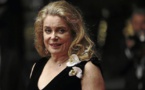 Timeless Deneuve says age no barrier to success