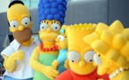 'The Simpsons' renewed through historic season 30