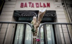 Sting to reopen Bataclan on eve of Paris attacks anniversary