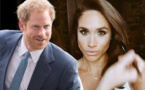 Prince Harry slams 'abuse' of actress girlfriend