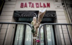 Sting reopens Bataclan a year after Paris massacre