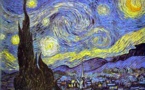 Experts war over whether 'lost' Van Gogh notebook is real