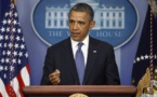 Obama’s exit to end Iran’s nuclear deception