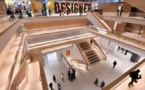 Design Museum turns old London icon into new global hub