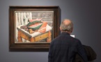 Latin American art sells for nearly $23 mn at Christie's auction