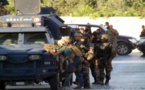 Year since bus bomb, Tunisia still in state of emergency