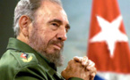 World reacts to death of Cuba's Fidel Castro