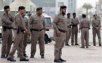 Saudi arrests IS follower accused of killing officer