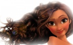 Disney's 'Moana' tops N.American movie charts