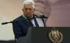 Palestinian president Abbas re-elected as Fatah leader