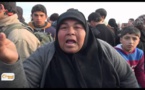 20,000 flee eastern Aleppo in 48 hours: ICRC