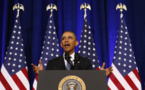 Time running out, Obama has no response to Aleppo siege