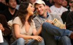 Mila Kunis and Ashton Kutcher welcome second child