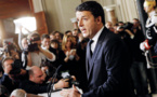 Renzi facing exit as polls point to Italy referendum defeat