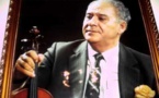 Algerian maestro Fergani dead at 88