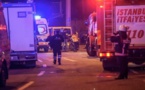  Major bomb attacks in Turkey