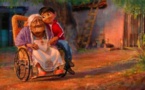 Pixar's first original story under Trump a 'love letter to Mexico'