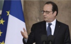 Russia not meeting its commitments on Aleppo: Hollande