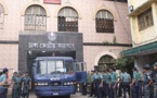 Witness to history: Bangladesh's oldest jail opens to public